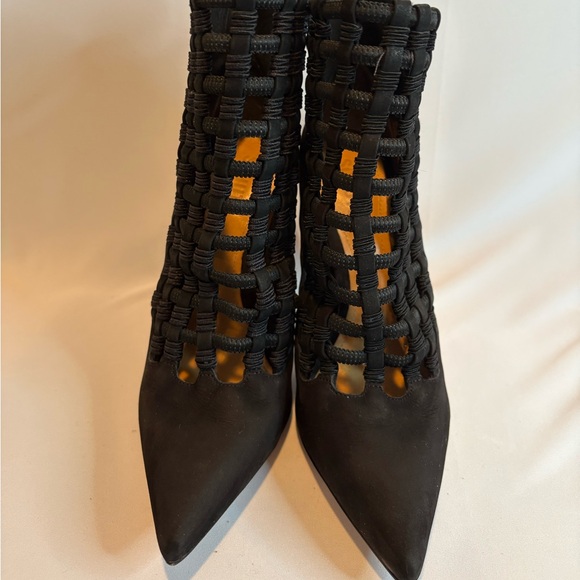 Schutz Zema Dress Pumps - Picture 6 of 12